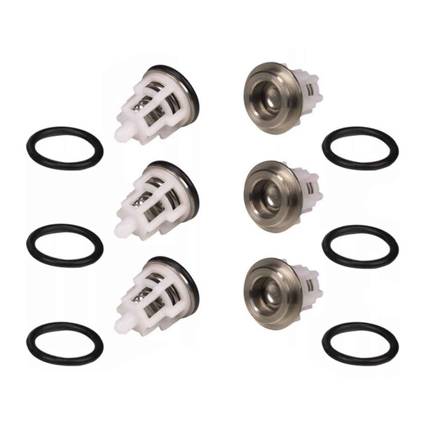 Complete Valve Kit For BE Pressure Washer PE-2565HWSGEN