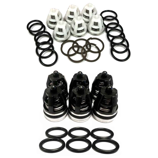Complete Valve Kit For BE Pressure Washer PE-3024HWEBCOM