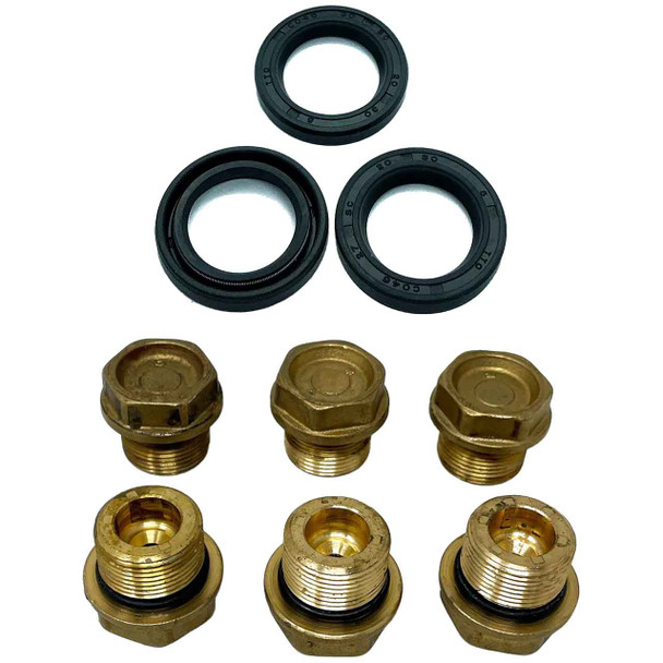 Complete Seal Kit For BE Pressure Washer PE-4013HWPSCAT
