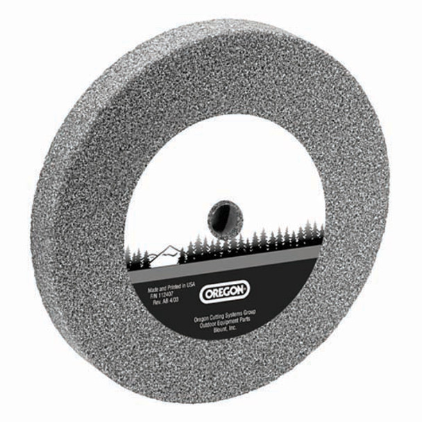 OREGON 88-038 - GRINDING STONE 12 INCH 46 GRIT - Product Number 88-038 OREGON