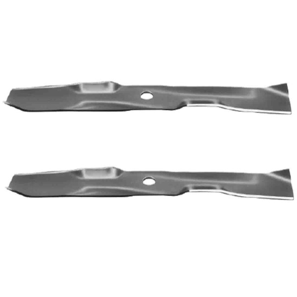 Blade Kit(2 Pack) Compatible With MURRAY Mowers for 38" cut Mulching Blade IMAGEN Blade Kit(2 Pack) Compatible With MURRAY Mowers for 38" cut Mulching Blade IMAGEN