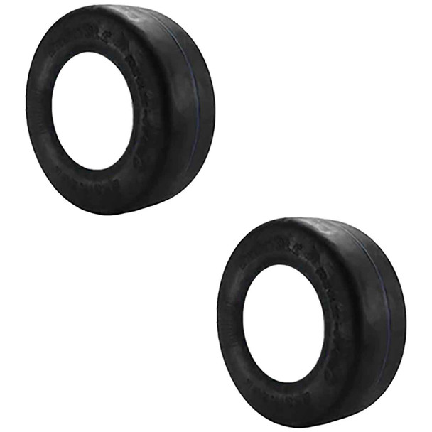 Front HD Tire Kit For FasTrak SDX Hustler Mower Model 941708