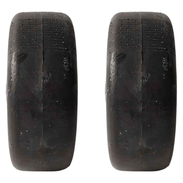 Front HD Tire Kit For SCAG Liberty Z Model SZL42H-22KT