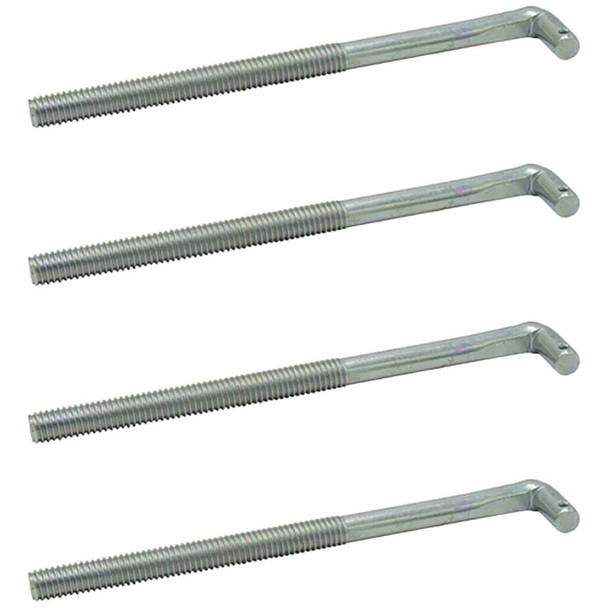 Deck Hanger Pack For Hustler Raptor XL 54 Model 939876