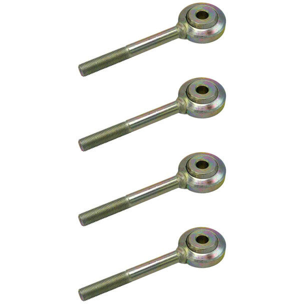 Deck Hanger Pack For Hustler Hustler Super S 48 Model 943126