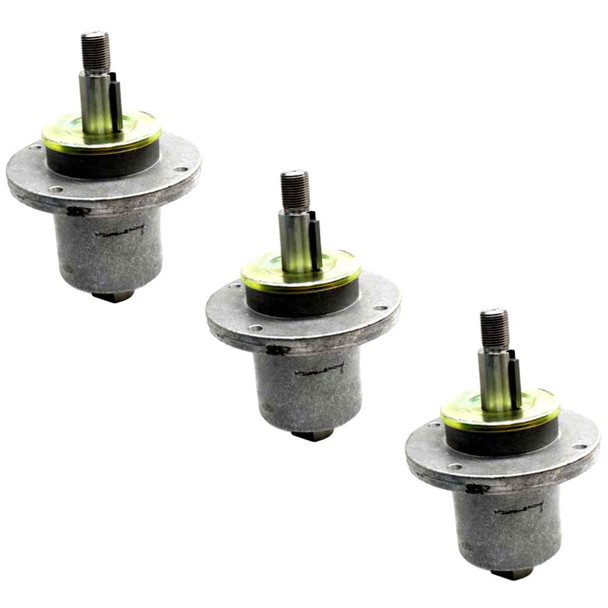 Complete Spindle Pack For Scag Liberty Z 42" Model SZL42H-22KT