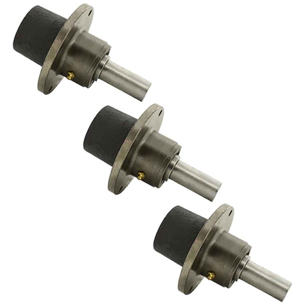 Complete Spindle Pack For Scag V-RIDE XL  61" Model SVRXL61V-38CVEFI