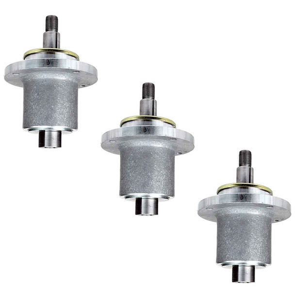 Complete HD Spindle Pack For Scag Freedom Z 52" Model SFZ52H-27SR