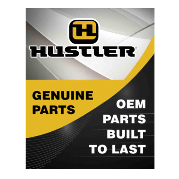 Wire Harness Kit For Hustler Super S Kawasaki FX691 (22hp) 48"