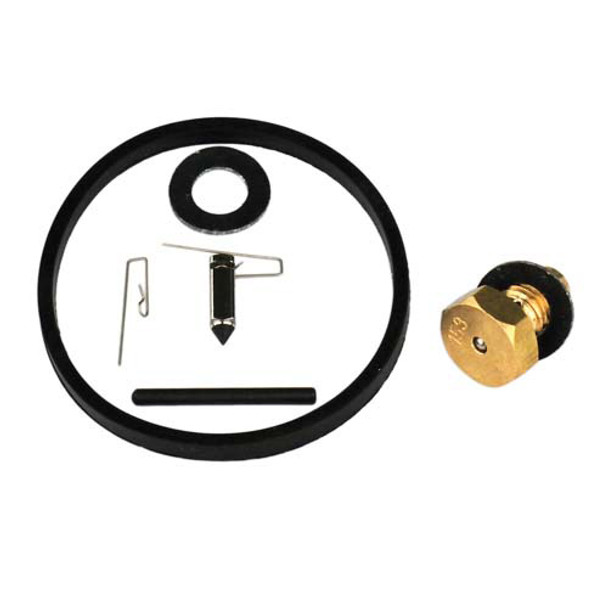 OREGON 49-420 - CARBURETOR KIT  FOR OREGON CAR - Product Number 49-420 OREGON