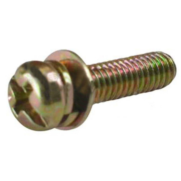 Echo OEM  90024204016 - SCREW 4 X 16 - Echo Original Part - Image 1