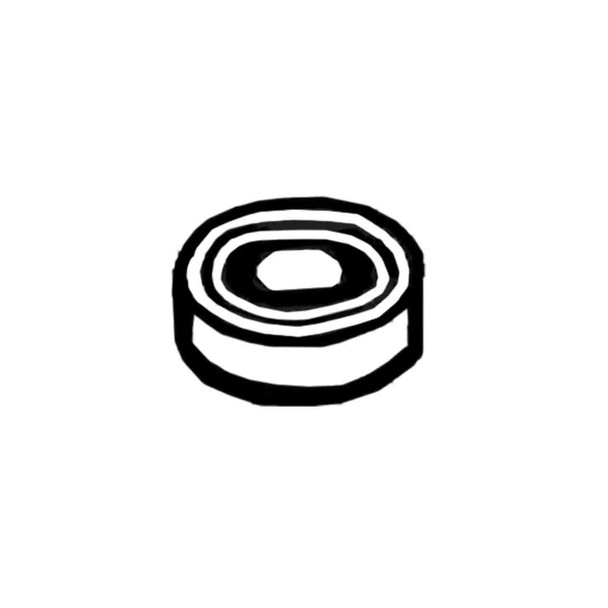 Echo OEM 90085706904 - BEARING - Echo Original Part