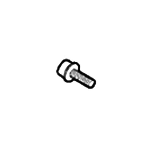 Echo OEM 9110704016 - BOLT, FLANGE - Echo Original Part