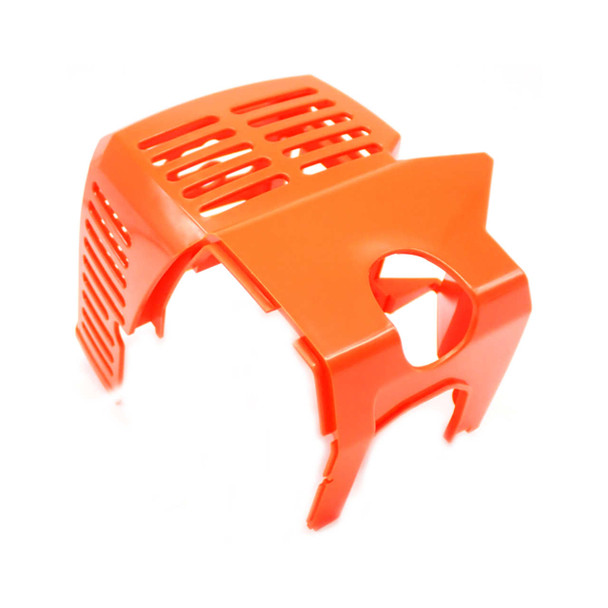 Echo OEM  A160001120 - COVER ENGINE - Echo Original Part - Image 1