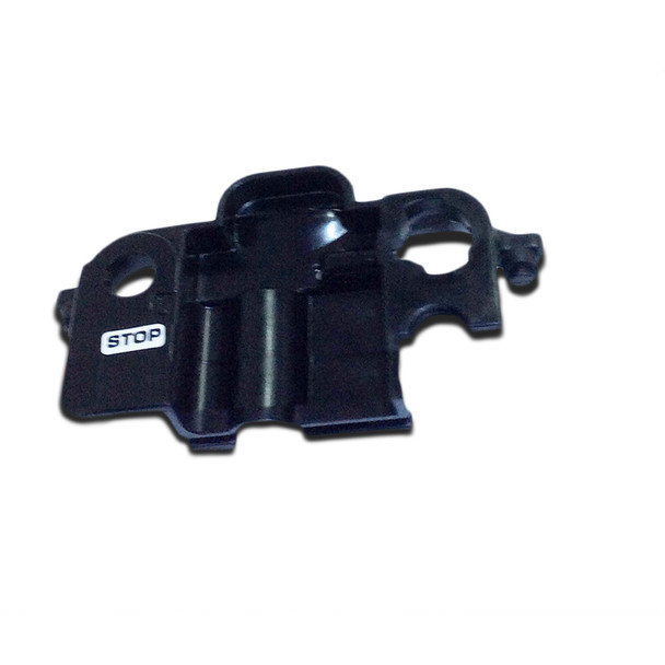 Echo OEM  A439000145 - BRACKET SWITCH - Echo Original Part - Image 1 Echo OEM  A439000145 - BRACKET SWITCH - Echo Original Part - Image 1