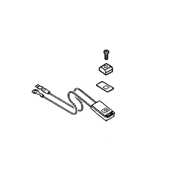 Echo OEM A440000150 - SWITCH, ON/OFF - Echo Original Part