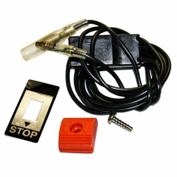 Echo OEM  A440000280 - SWITCH IGNITION - Echo Original Part - Image 1