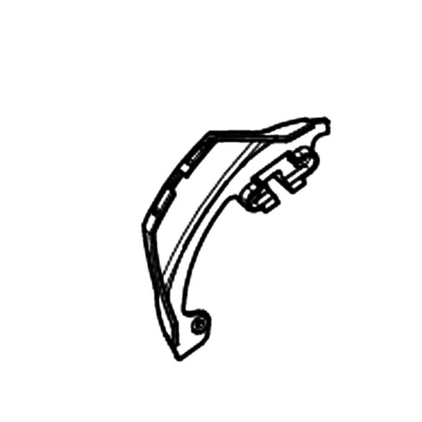 Echo OEM A473000020 - LID, SWITCH CASE - Echo Original Part