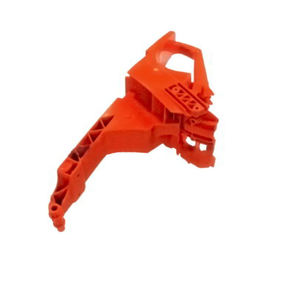 Echo OEM  C410001002 - HANDLE REAR - Echo Original Part - Image 1 Echo OEM  C410001002 - HANDLE REAR - Echo Original Part - Image 1
