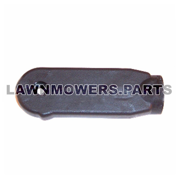 Echo OEM  C471000050 - THROTTLE HOUSING L.H. - Echo Original Part - Image 1