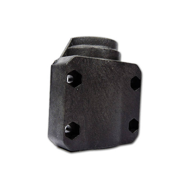 Echo OEM  C525000000 - CAP MAIN PIPE - Echo Original Part - Image 1