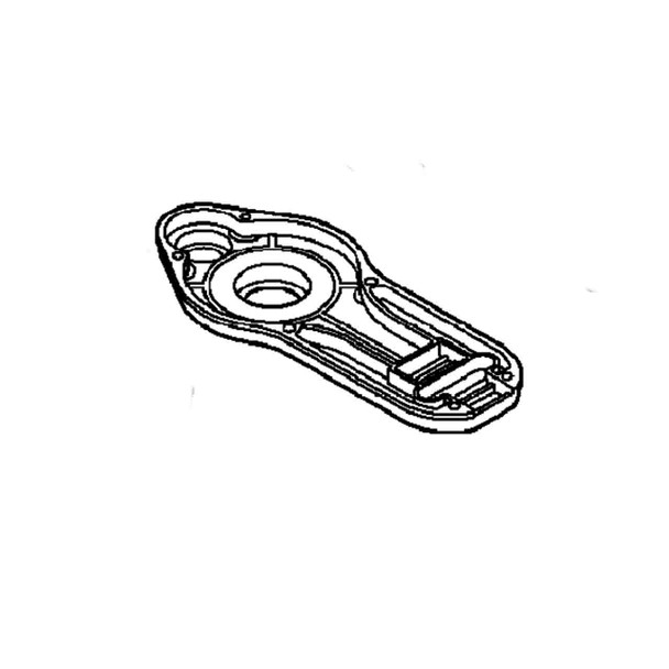 Echo OEM C531000280 - CASE, GEAR - Echo Original Part