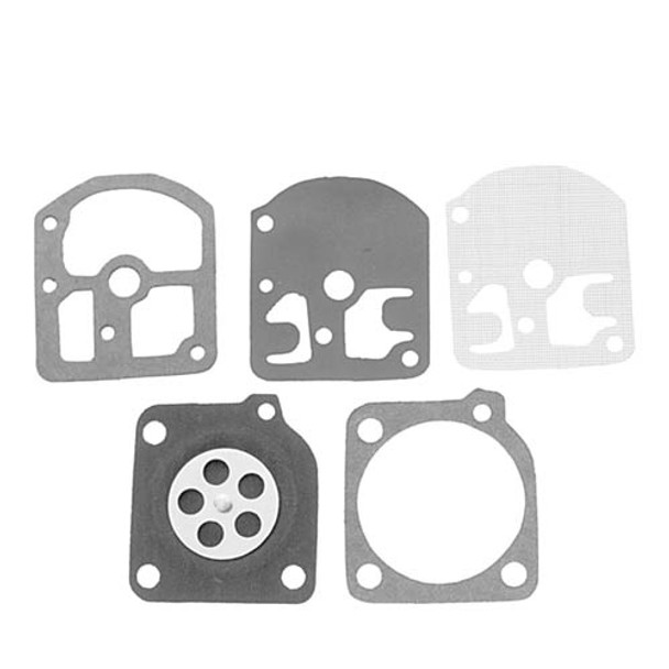 OREGON 49-859 - CARBURETOR KIT - ZAMA - Product Number 49-859 OREGON OREGON 49-859 - CARBURETOR KIT - ZAMA - Product Number 49-859 OREGON