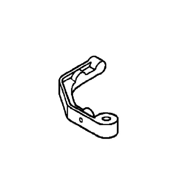 Echo OEM C622000020 - CONNECTOR, FRAME (LEFT) - Echo Original Part