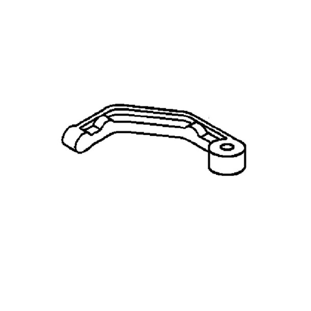 Echo OEM C622000030 - CONNECTOR, FRAME RIGHT - Echo Original Part