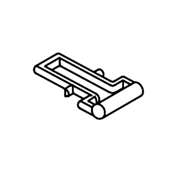 Echo OEM CN011057 - THUMBLOCK - Echo Original Part