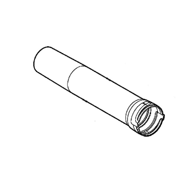Echo OEM E165000110 - PIPE, BLOWER - Echo Original Part Echo OEM E165000110 - PIPE, BLOWER - Echo Original Part