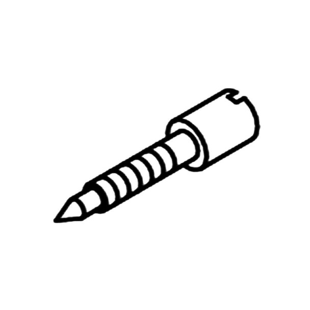 Echo OEM P003002310 - NEEDLE, HIGH SPEED - Echo Original Part