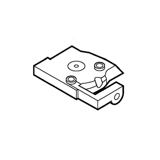 Echo OEM P003003830 - COVER, FUEL PUMP - Echo Original Part