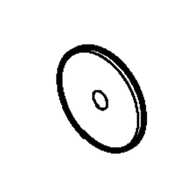 Echo OEM P003003900 - VALVE, THROTTLE - Echo Original Part