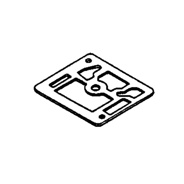 Echo OEM P005001430 - PUMP, GASKET - Echo Original Part