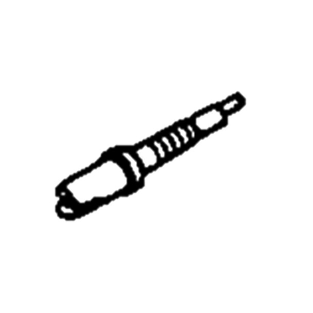 Echo OEM P005001450 - SCREW, MAIN ADJUST - Echo Original Part