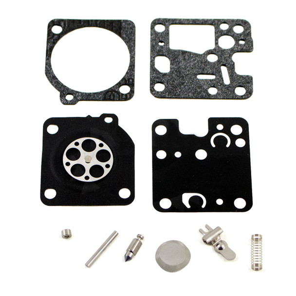Echo OEM  P005001670 - REPAIR KIT CARBURETOR -RB-123 - Echo Original Part - Image 1 Echo OEM  P005001670 - REPAIR KIT CARBURETOR -RB-123 - Echo Original Part - Image 1