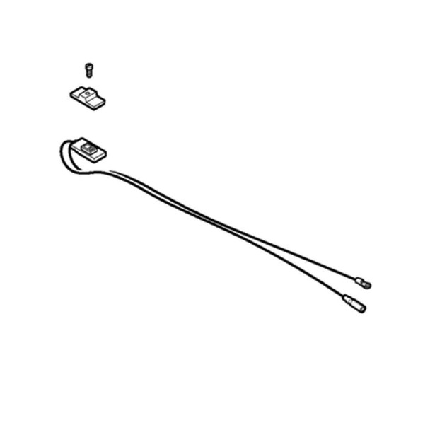 Echo OEM P021017180 - SWITCH, ON/OFF - Echo Original Part