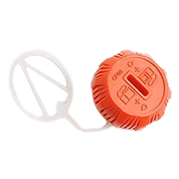 Echo OEM  P021037920 - FUEL CAP ASSY - Echo Original Part - Image 1