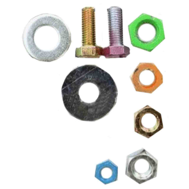 Echo OEM P022001110 - HARDWARE PACK - Echo Original Part