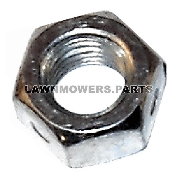 Echo OEM  P022006690 - LOCK NUT - Echo Original Part - Image 1
