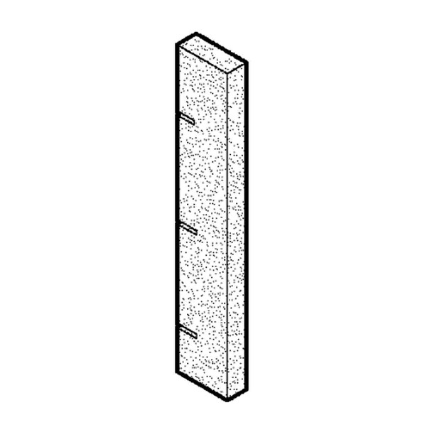 Echo OEM V129000170 - PAD, FOAM - Echo Original Part