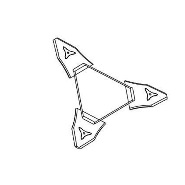 Echo OEM X495000280 - SCABBARD, BLADE - Echo Original Part