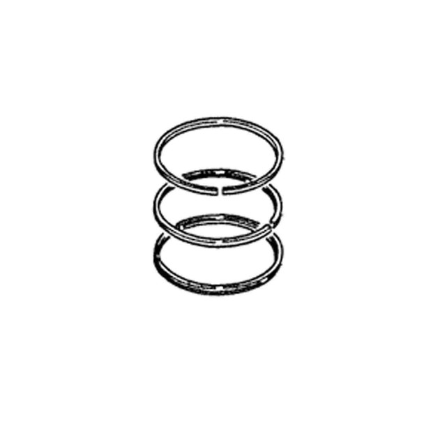 Echo OEM Y76071022500 - RING SET, PISTON - Echo Original Part