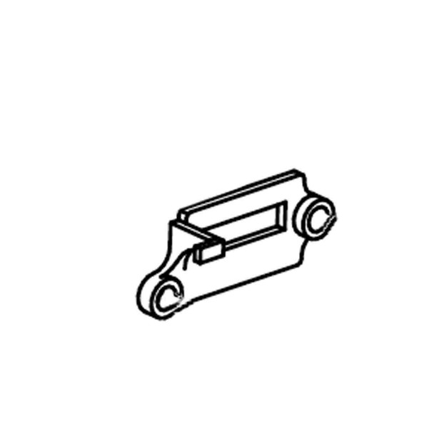 Echo OEM P022033490 - BRACKET, SWITCH - Echo Original Part Echo OEM P022033490 - BRACKET, SWITCH - Echo Original Part