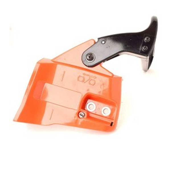 Echo OEM  P021043760 - CHAIN BRAKE ASSY CS-303T - Echo Original Part - Image 1 Echo OEM  P021043760 - CHAIN BRAKE ASSY CS-303T - Echo Original Part - Image 1