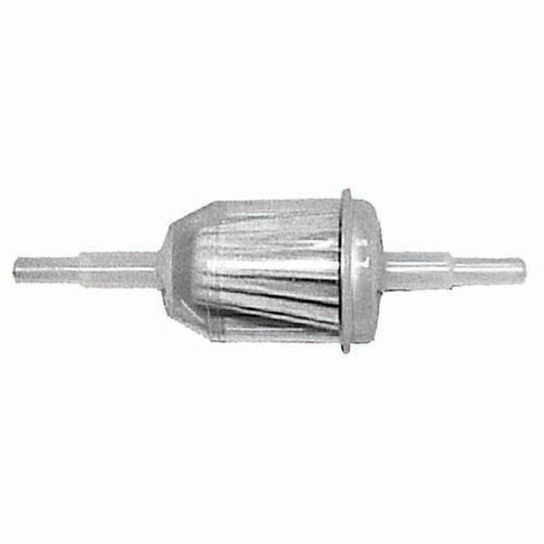 OREGON 07-103 - FUEL FILTER IN-LINE 60 MICRON - Product Number 07-103 OREGON
