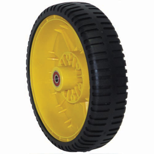 OREGON 72-115 - WHEEL JOHN DEERE 14SB WALK BEH - Product Number 72-115 OREGON OREGON 72-115 - WHEEL JOHN DEERE 14SB WALK BEH - Product Number 72-115 OREGON