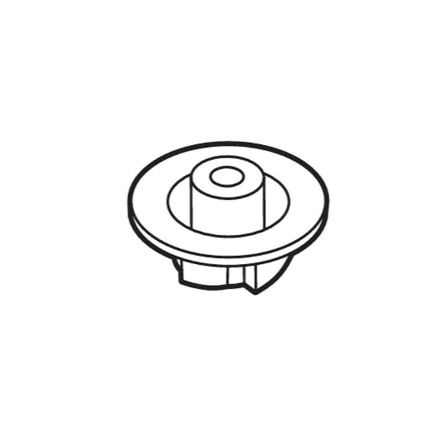 Echo OEM P022034090 - PLATE, CAM - Echo Original Part