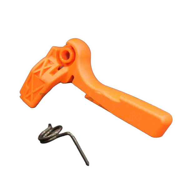 Echo OEM P022037290 - TRIGGER, THROTTLE - Echo Original Part Echo OEM P022037290 - TRIGGER, THROTTLE - Echo Original Part